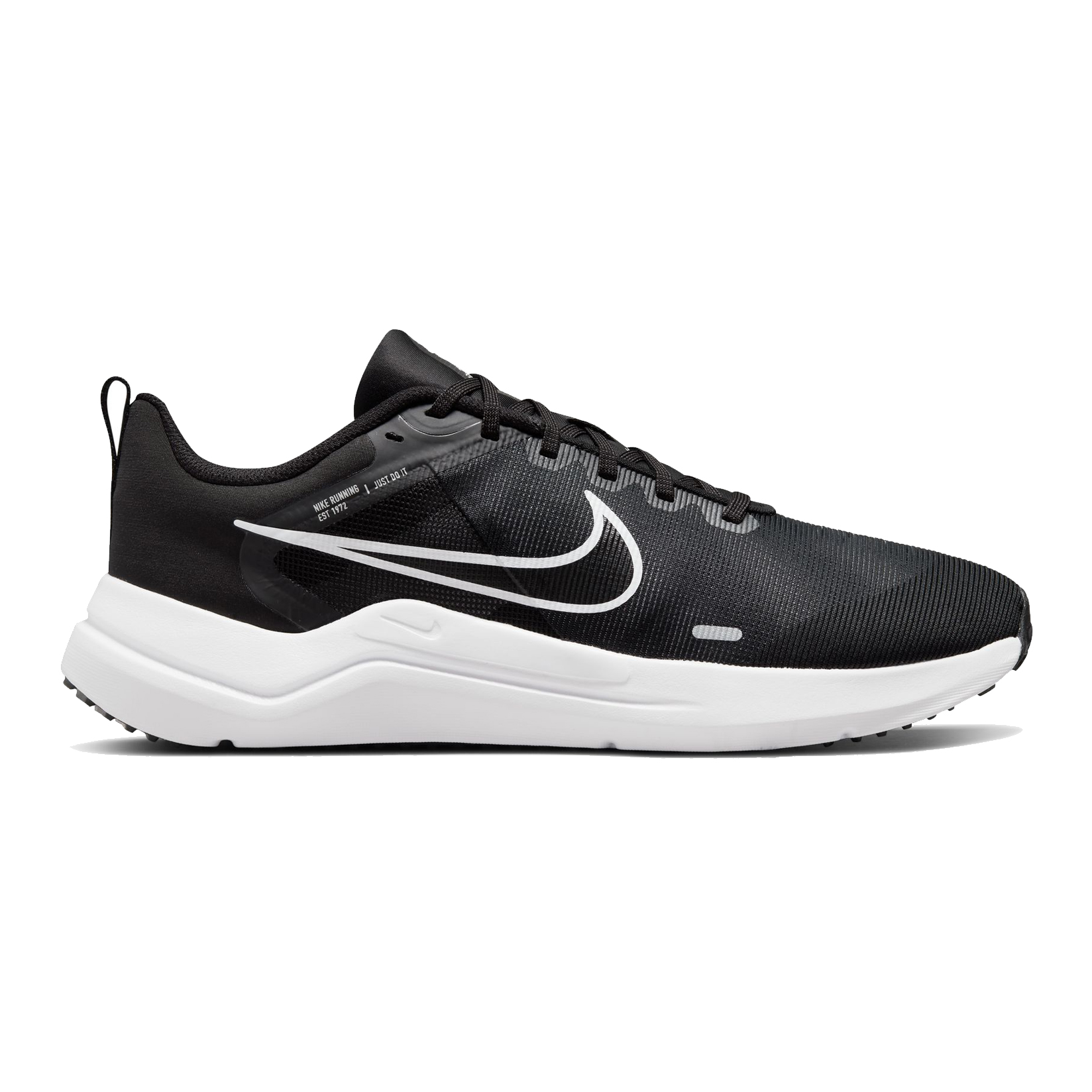 Buty Nike Downshifter 12 DD9293-001