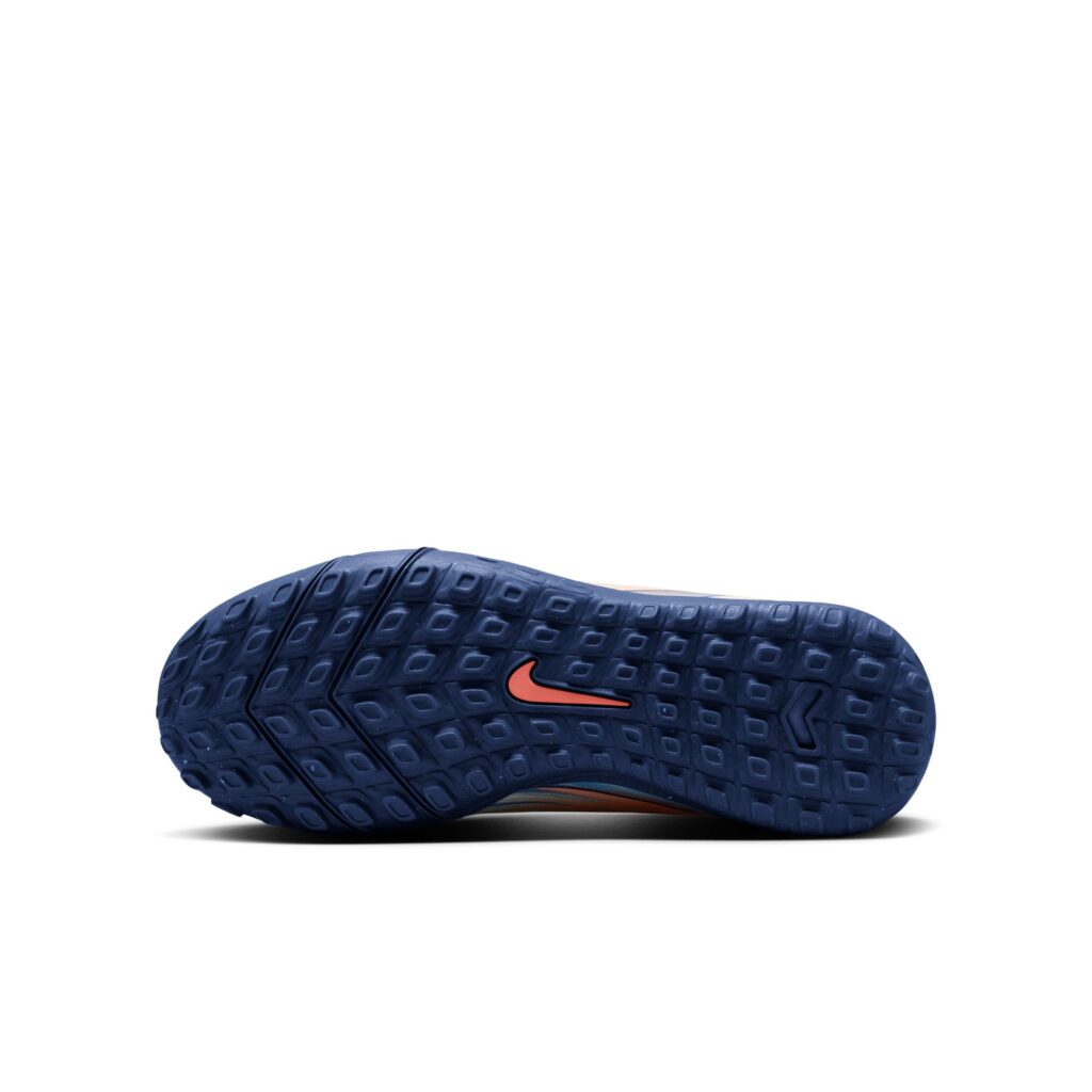 Buty Nike Jr Zoom Superfly 10 Academy MDS TF FZ1607-300