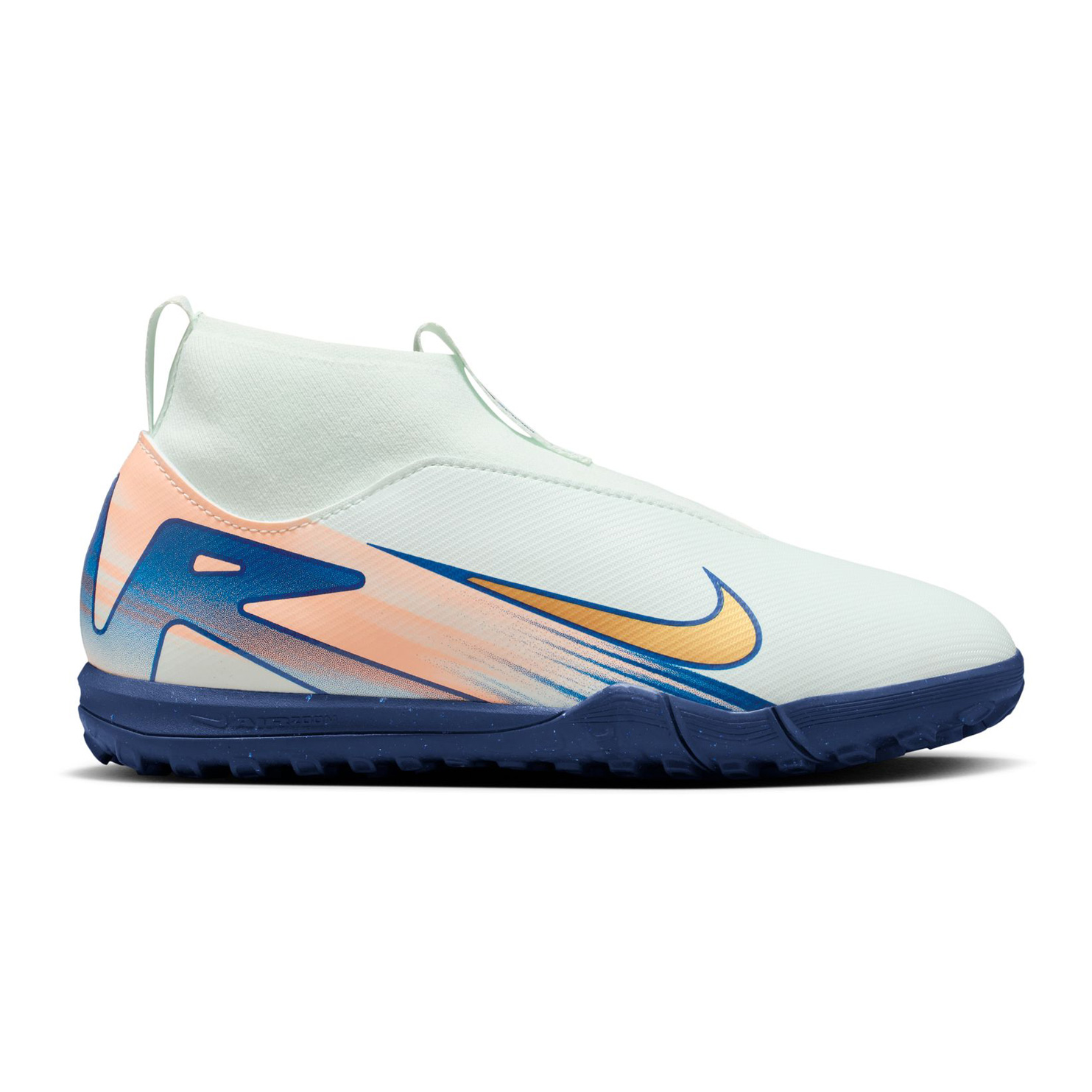 Buty Nike Jr Zoom Superfly 10 Academy MDS TF FZ1607-300
