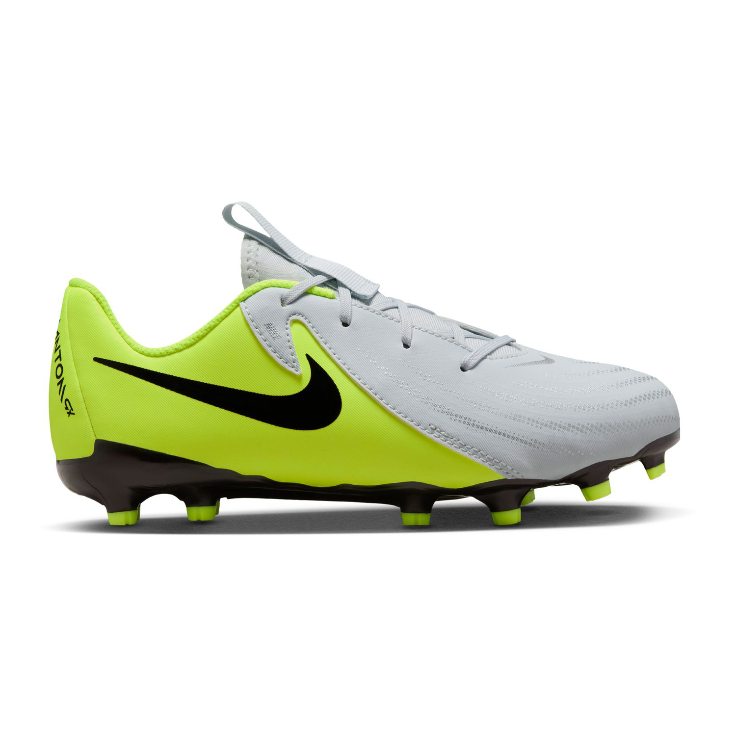 Buty Nike Jr. Phantom GX 2 Academy MG FD6722-003