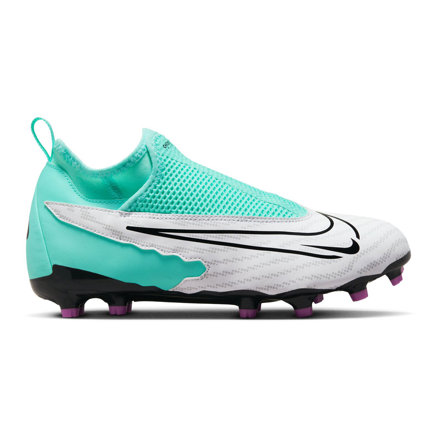 Buty Nike Jr. Phantom GX Academy Dynamic Fit MG DD9546-300