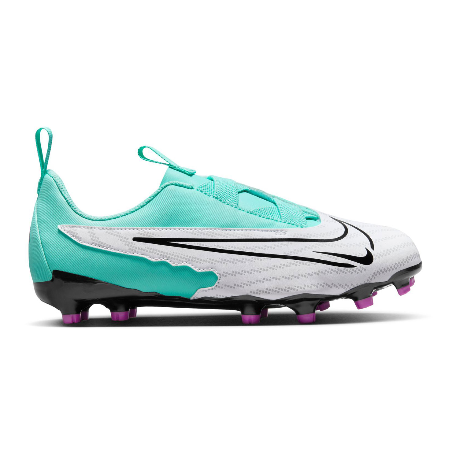 Buty Nike Jr. Phantom GX Academy MG DD9549-300