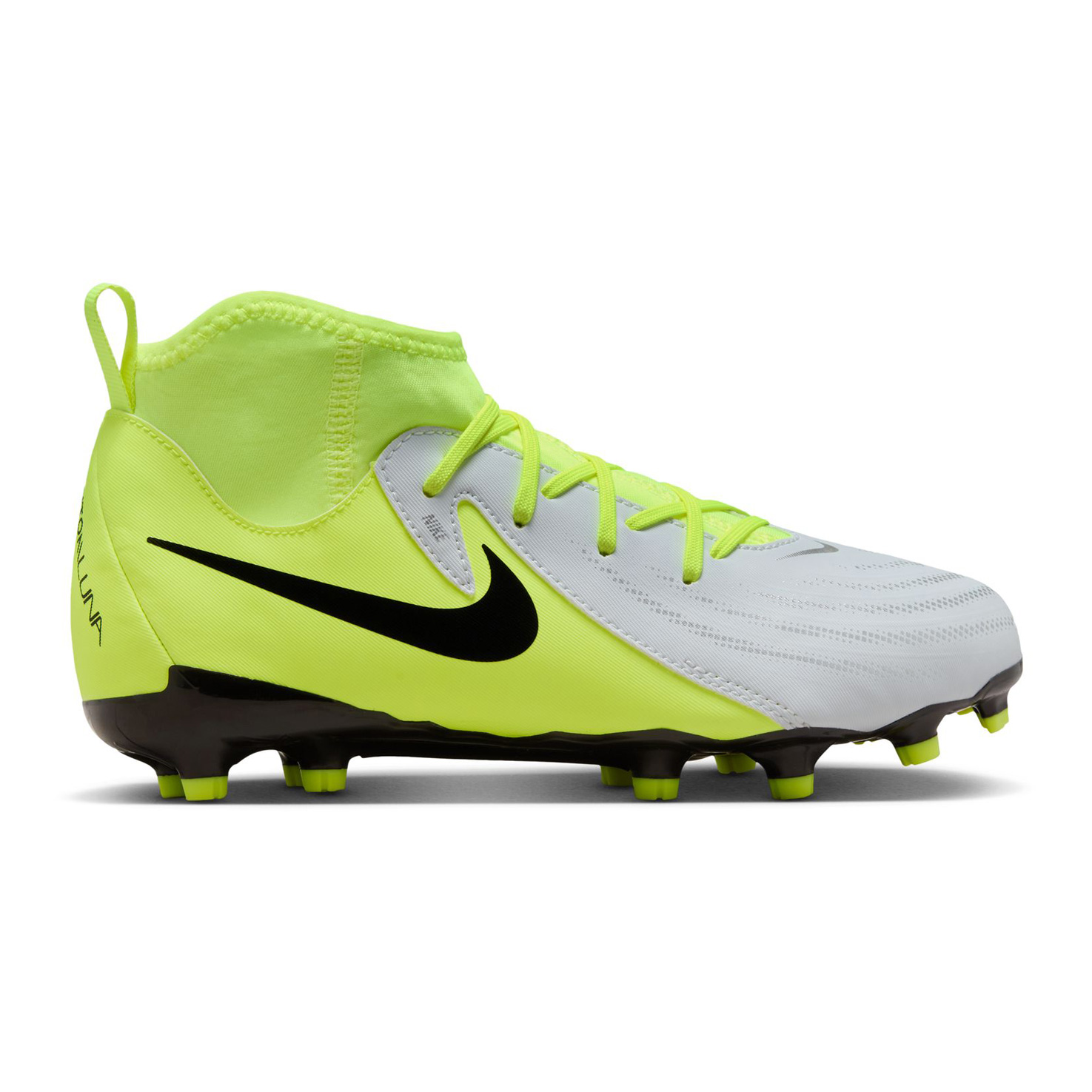 Buty Nike Jr. Phantom Luna 2 Academy FG FJ2603-003