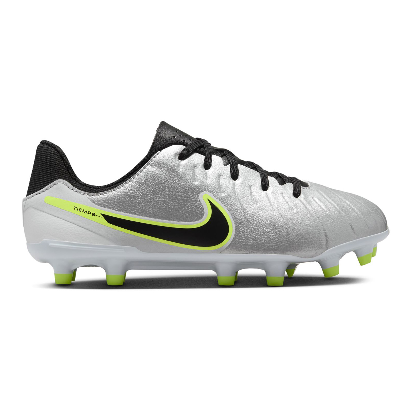 Buty Nike Jr. Tiempo Legend 10 Academy MG DV4348-001