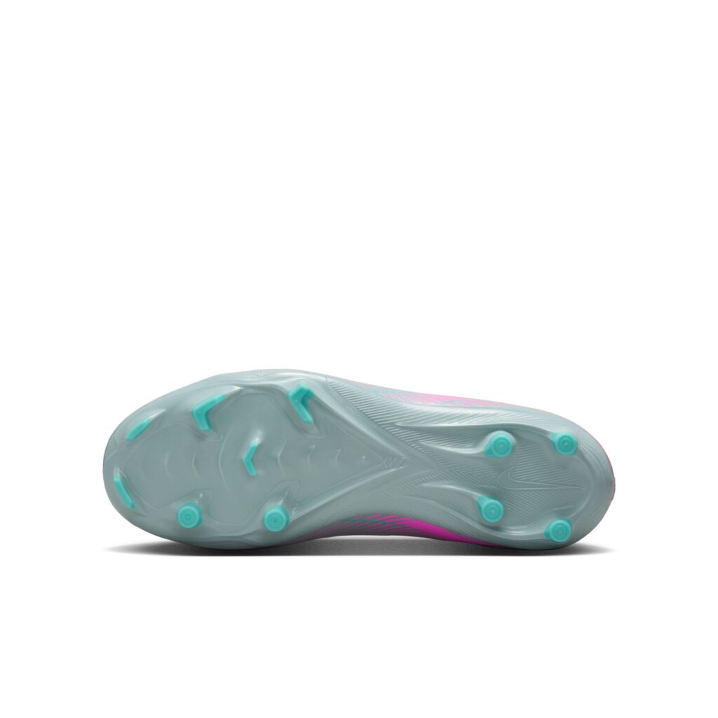 Buty Nike Junior Mercurial Superfly 10 Academy FG/MG FQ8304-301