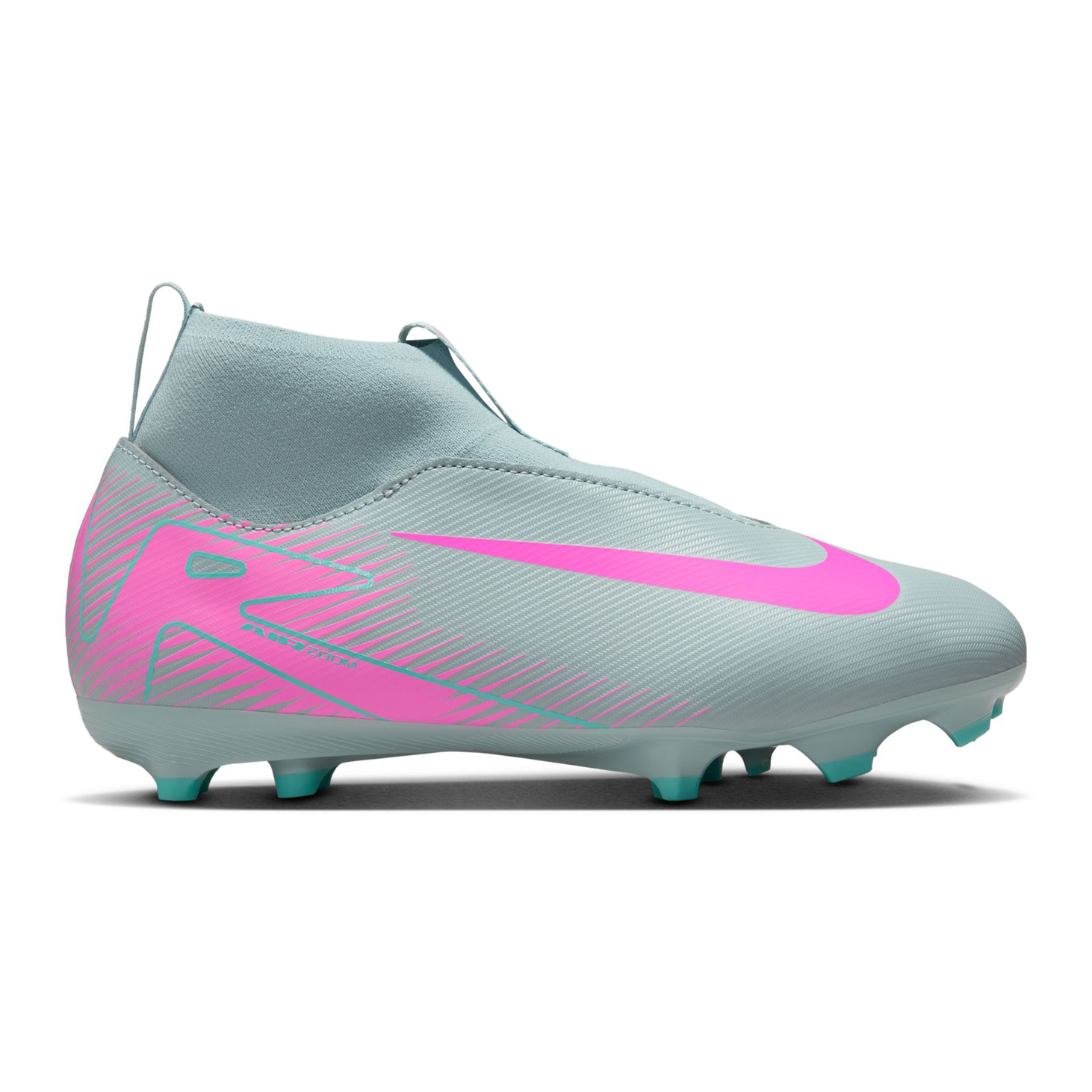 Buty Nike Junior Mercurial Superfly 10 Academy FG/MG FQ8304-301