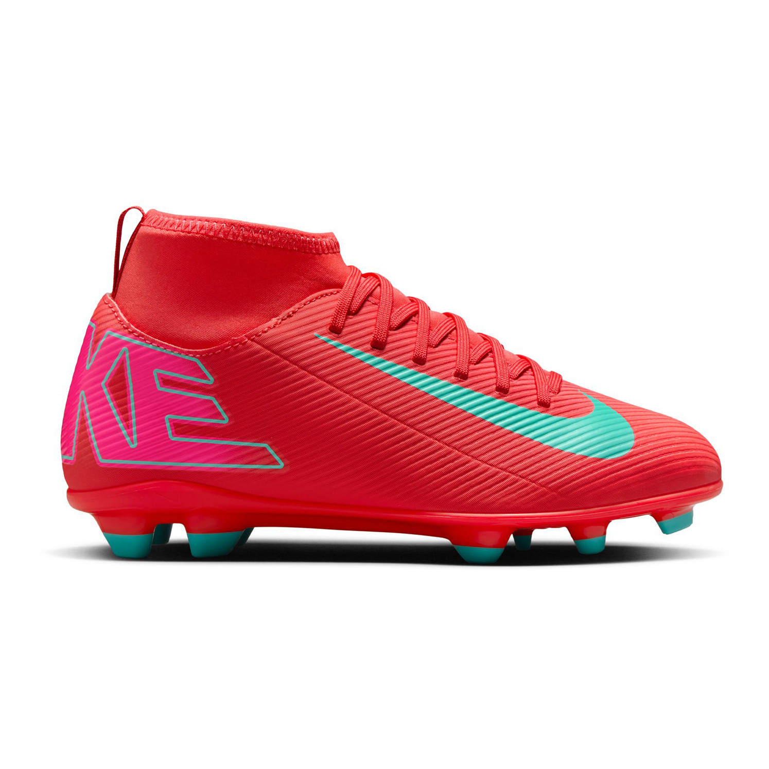 Buty Nike Junior Mercurial Superfly 10 Club FG/MG FQ8318-800