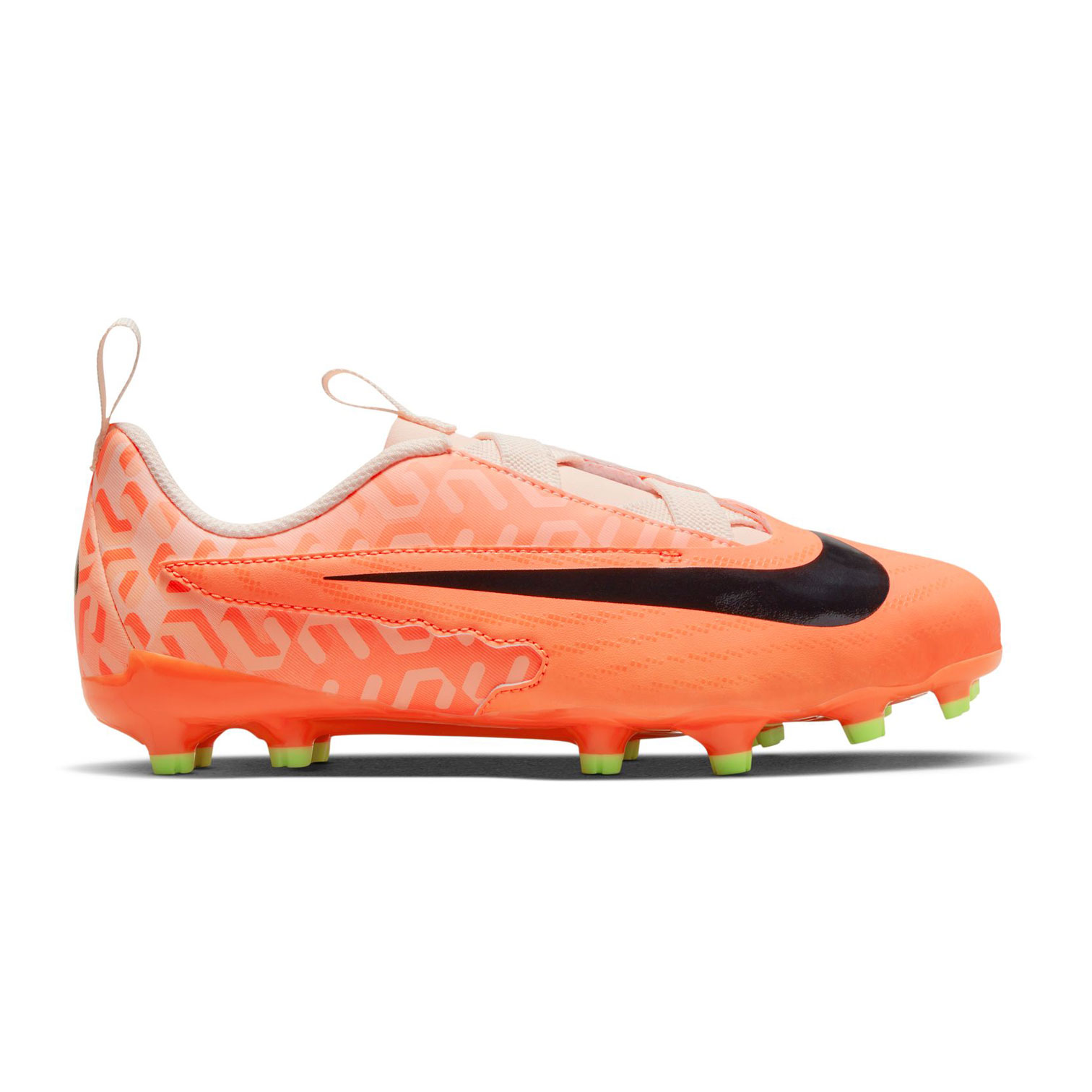 Buty Nike Junior Phantom GX Academy WC FG/MG DZ3494-800