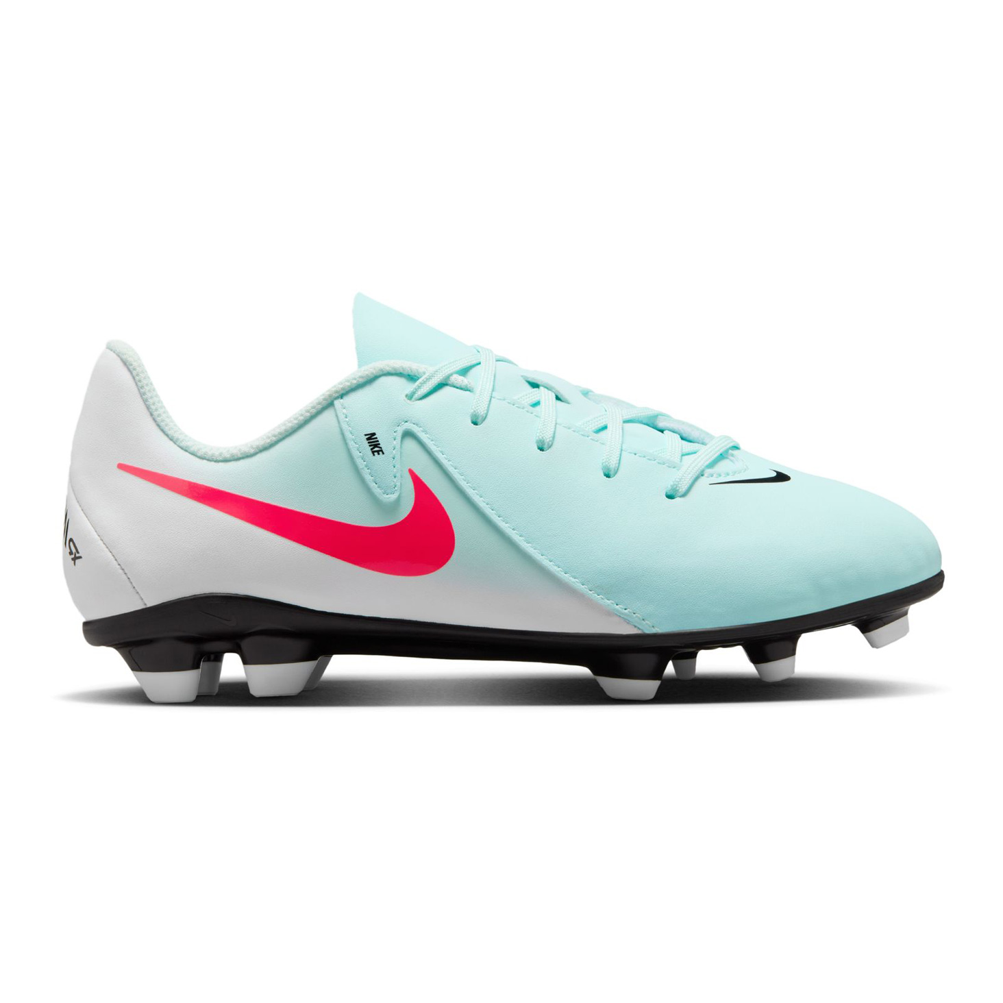 Buty Nike Junior Phantom GX Club MG FJ2600-300