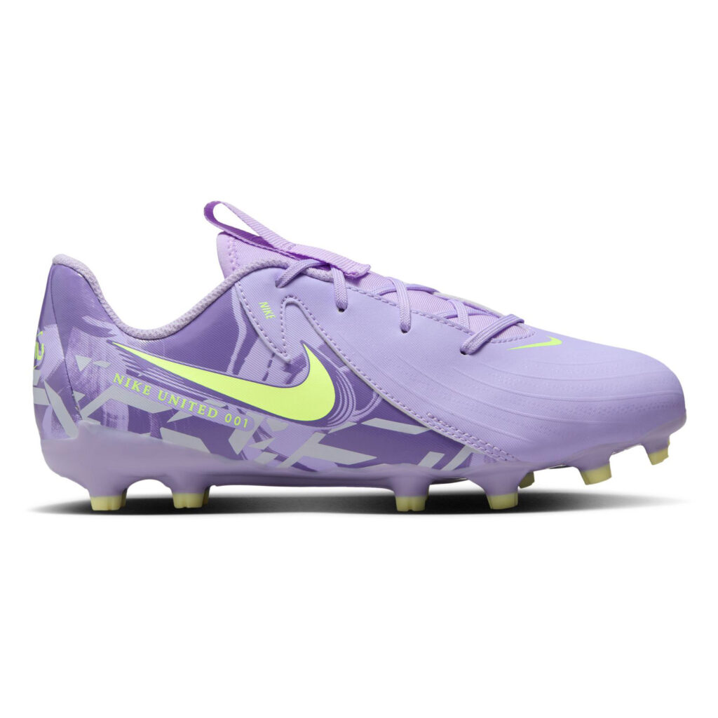 Buty Nike Junior Phantom GX II Academy FG/MG NU1 HF1502-500