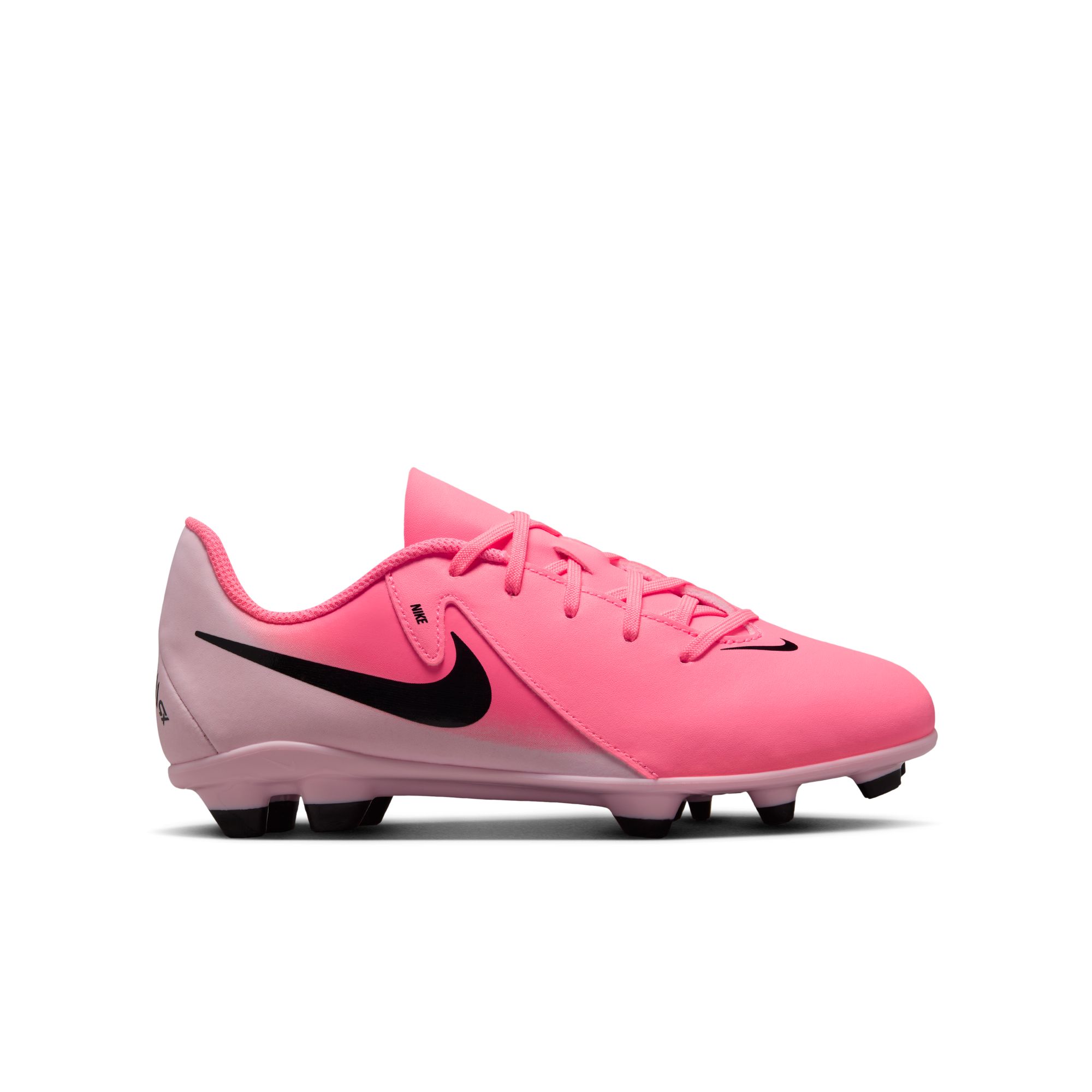 Buty Nike Junior Phantom GX II Club FG/MG FJ2600-600