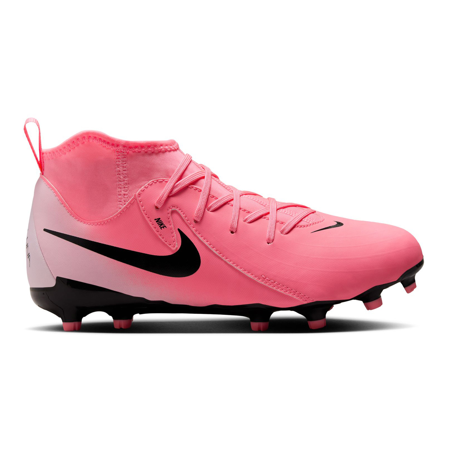 Buty Nike Junior Phantom Luna II Academy FG FJ2603-600