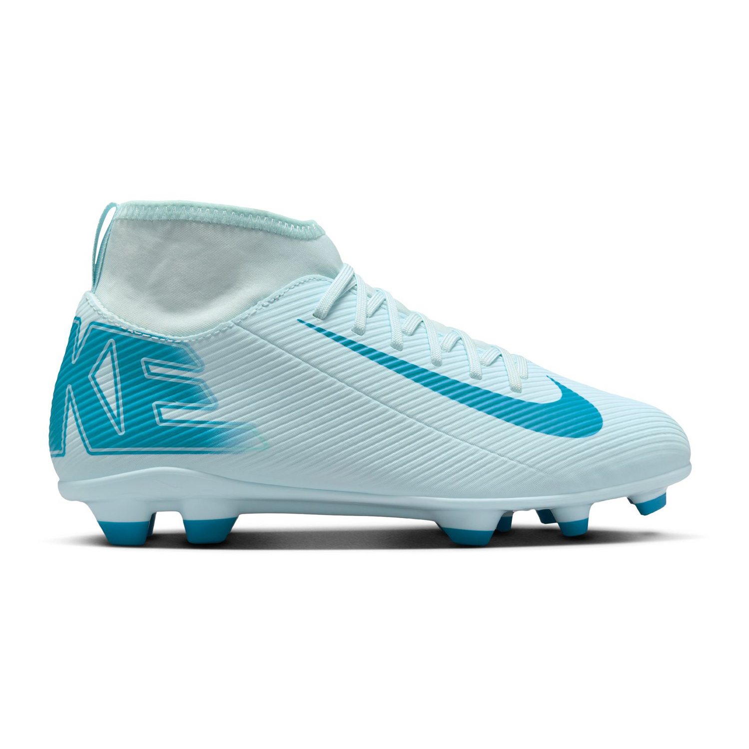 Buty Nike Junior Superfly 10 Club FG/MG FQ8318-400