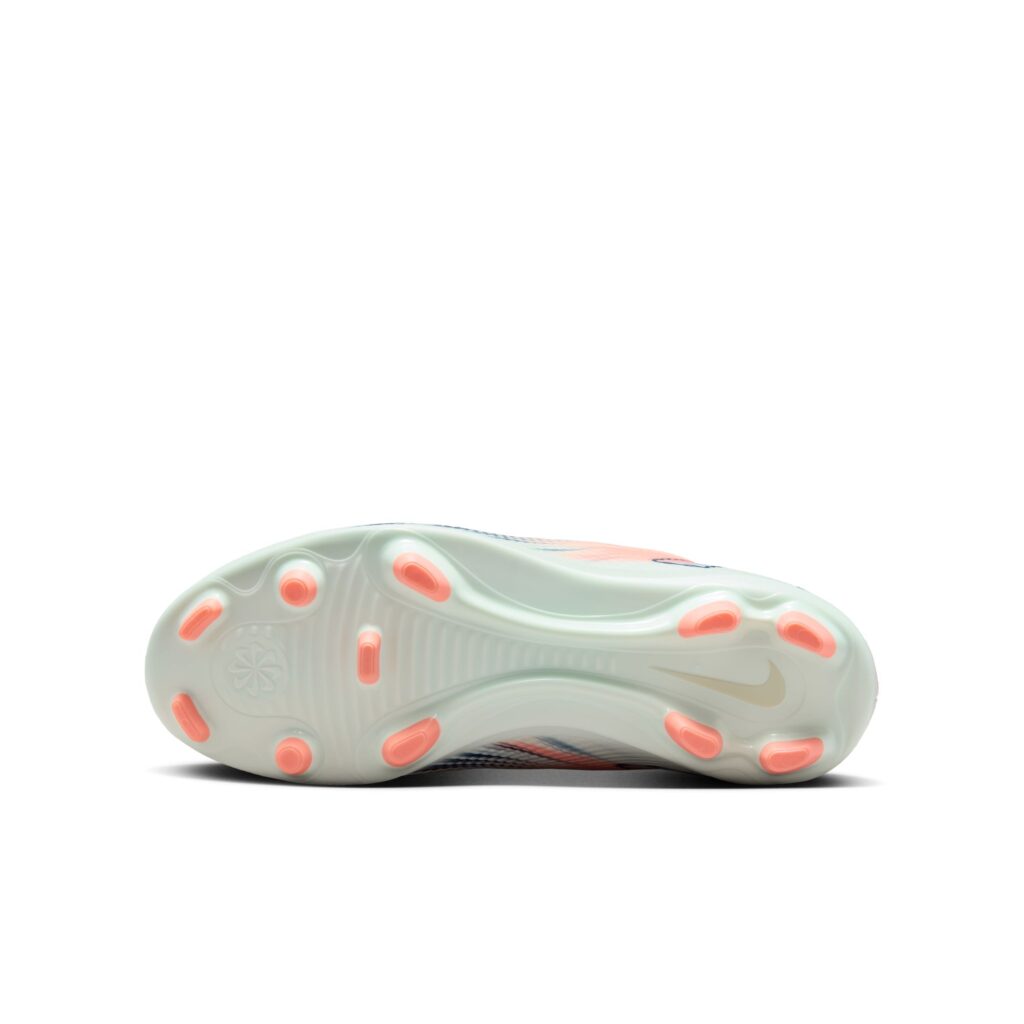 Buty Nike Junior Superfly 10 Club MDS FG/MG FZ1609-300