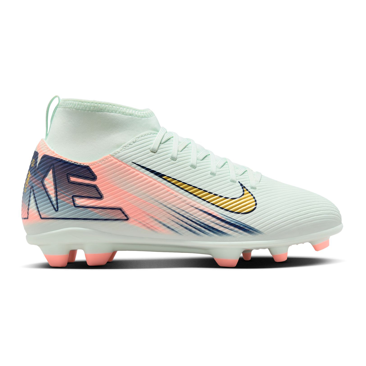 Buty Nike Junior Superfly 10 Club MDS FG/MG FZ1609-300