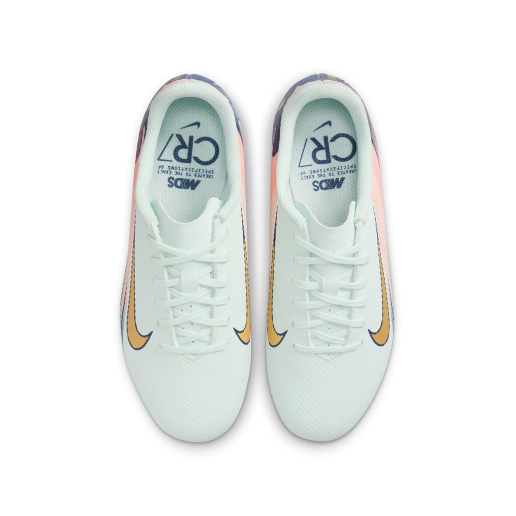 Buty Nike Junior Vapor 16 Club MDS FG/MG FZ1614-300