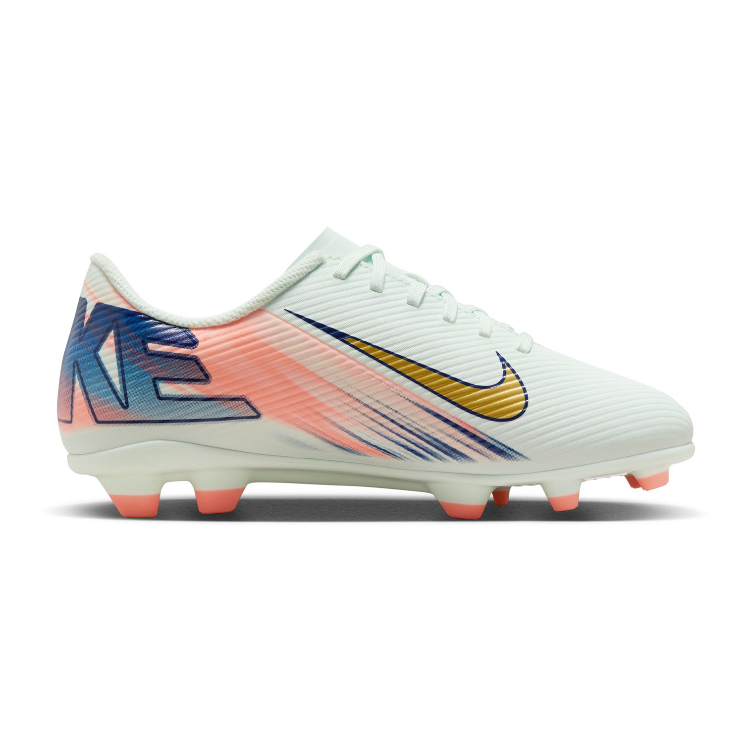 Buty Nike Junior Vapor 16 Club MDS FG/MG FZ1614-300