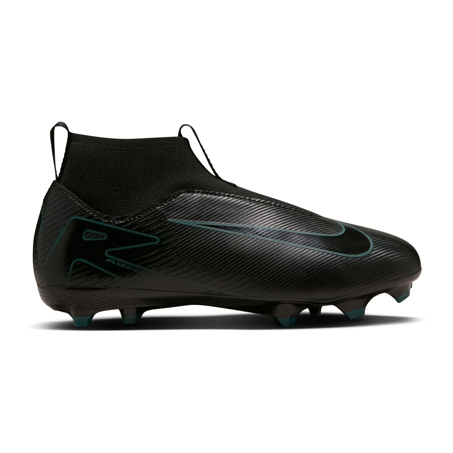 Buty Nike Junior Zoom Superfly 10 Academy FG/MG FQ8304-002
