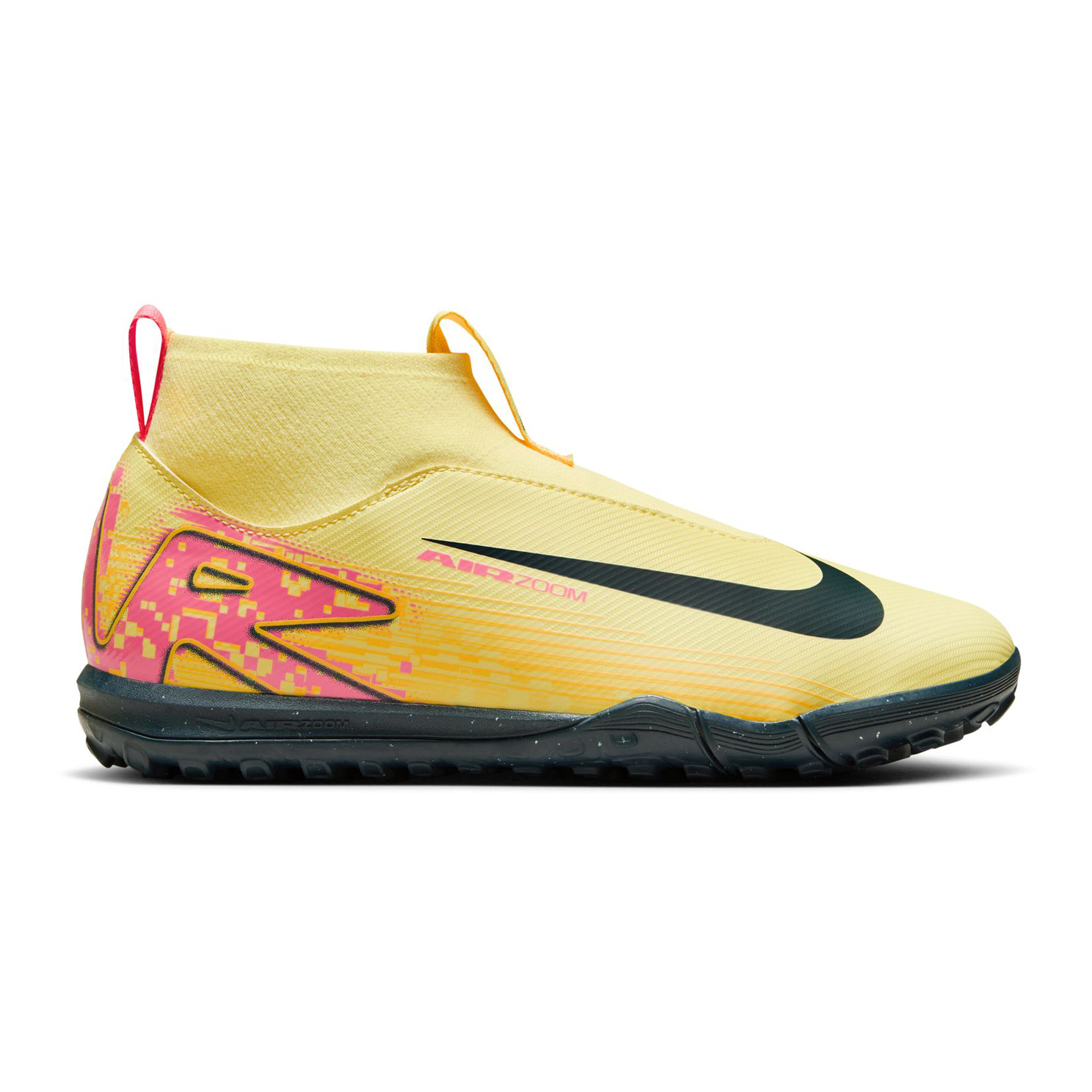 Buty Nike Junior Zoom Superfly 10 Academy KM TF HF3420-800