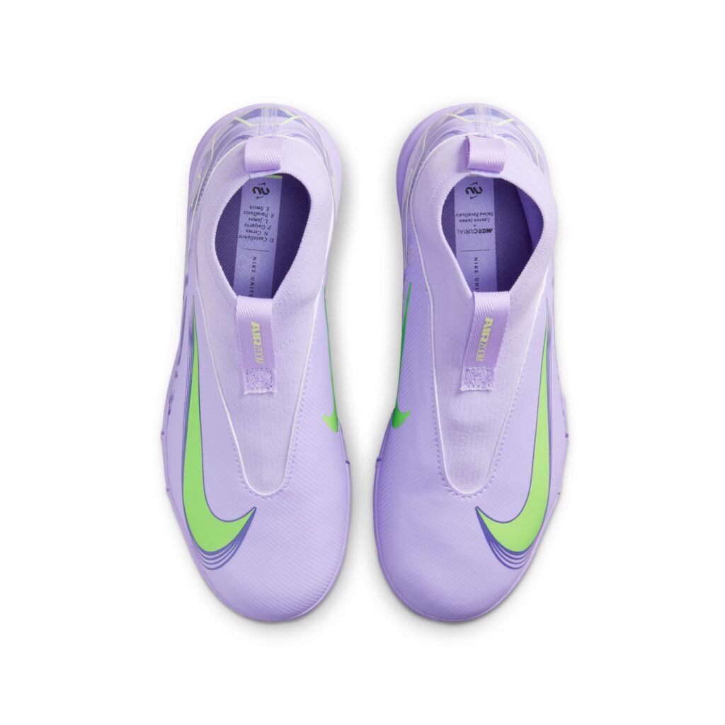Buty Nike Junior Zoom Superfly 10 Academy TF NU1 HF1586-500