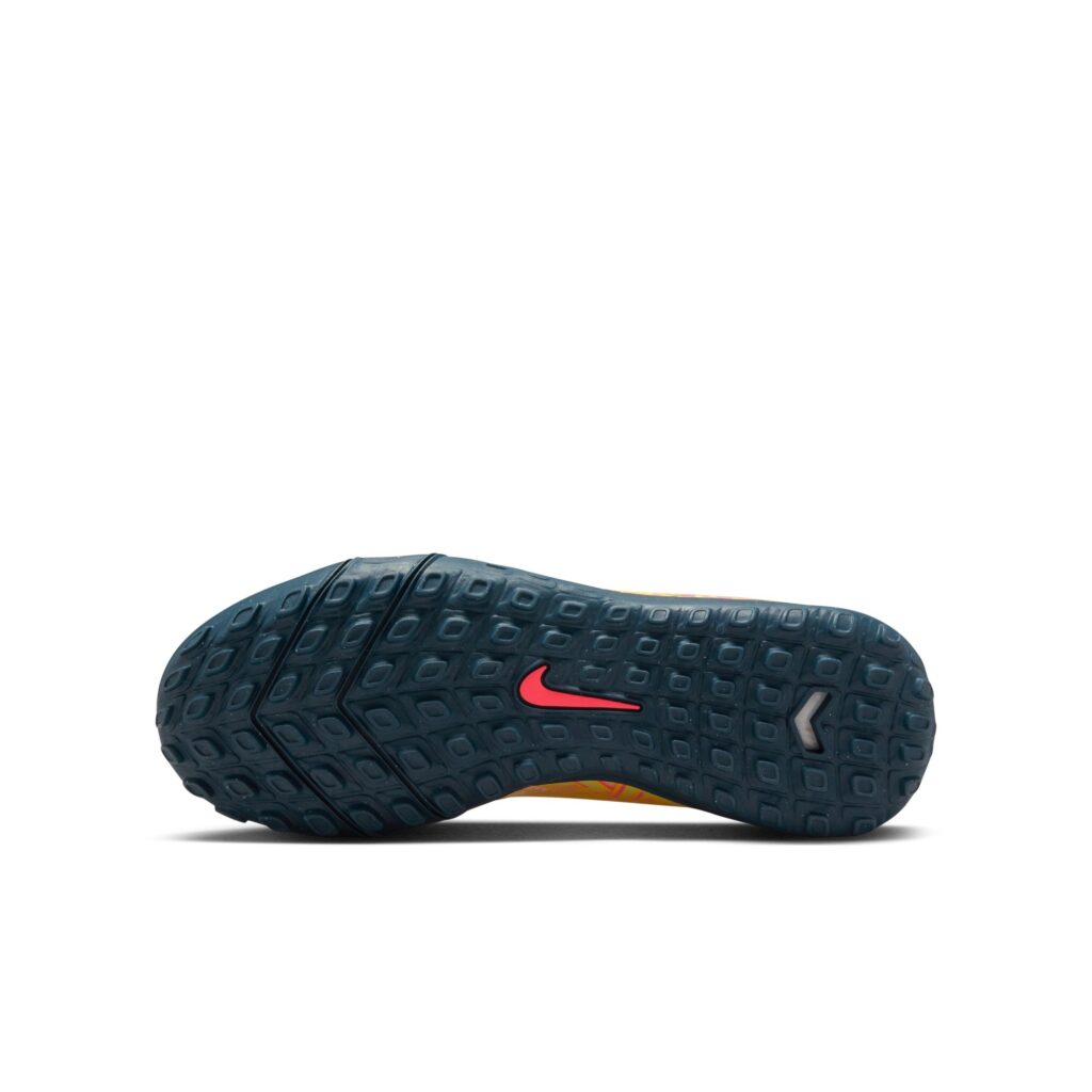Buty Nike Junior Zoom Vapor 16 Academy KM TF FQ8285-800