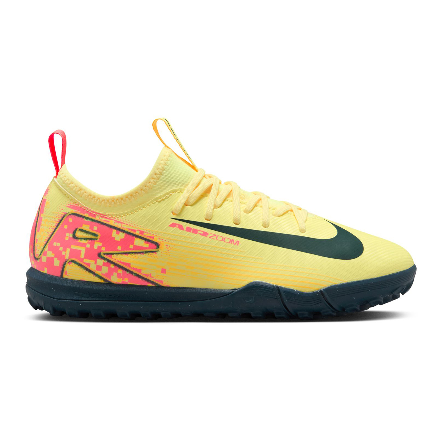 Buty Nike Junior Zoom Vapor 16 Academy KM TF FQ8285-800