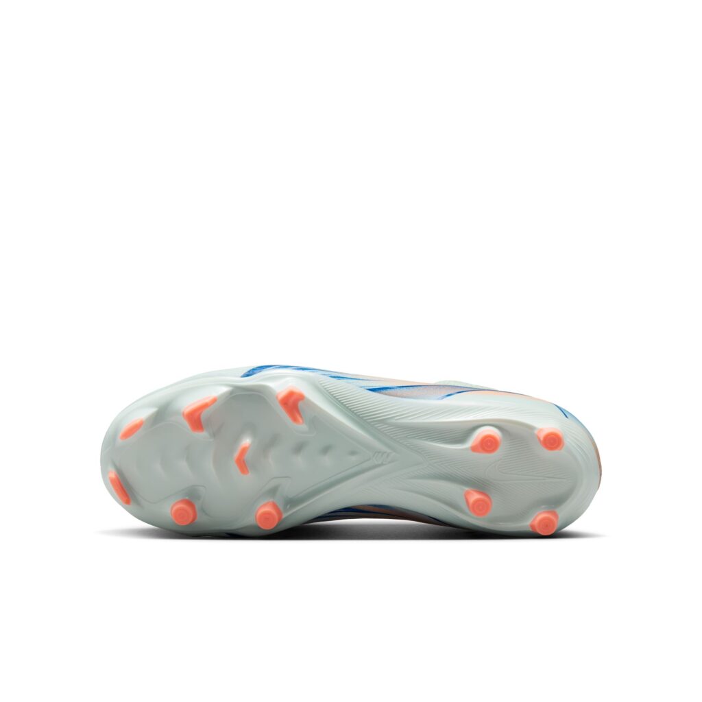 Buty Nike Junior Zoom Vapor 16 Academy MDS FG/MG FZ1611-300
