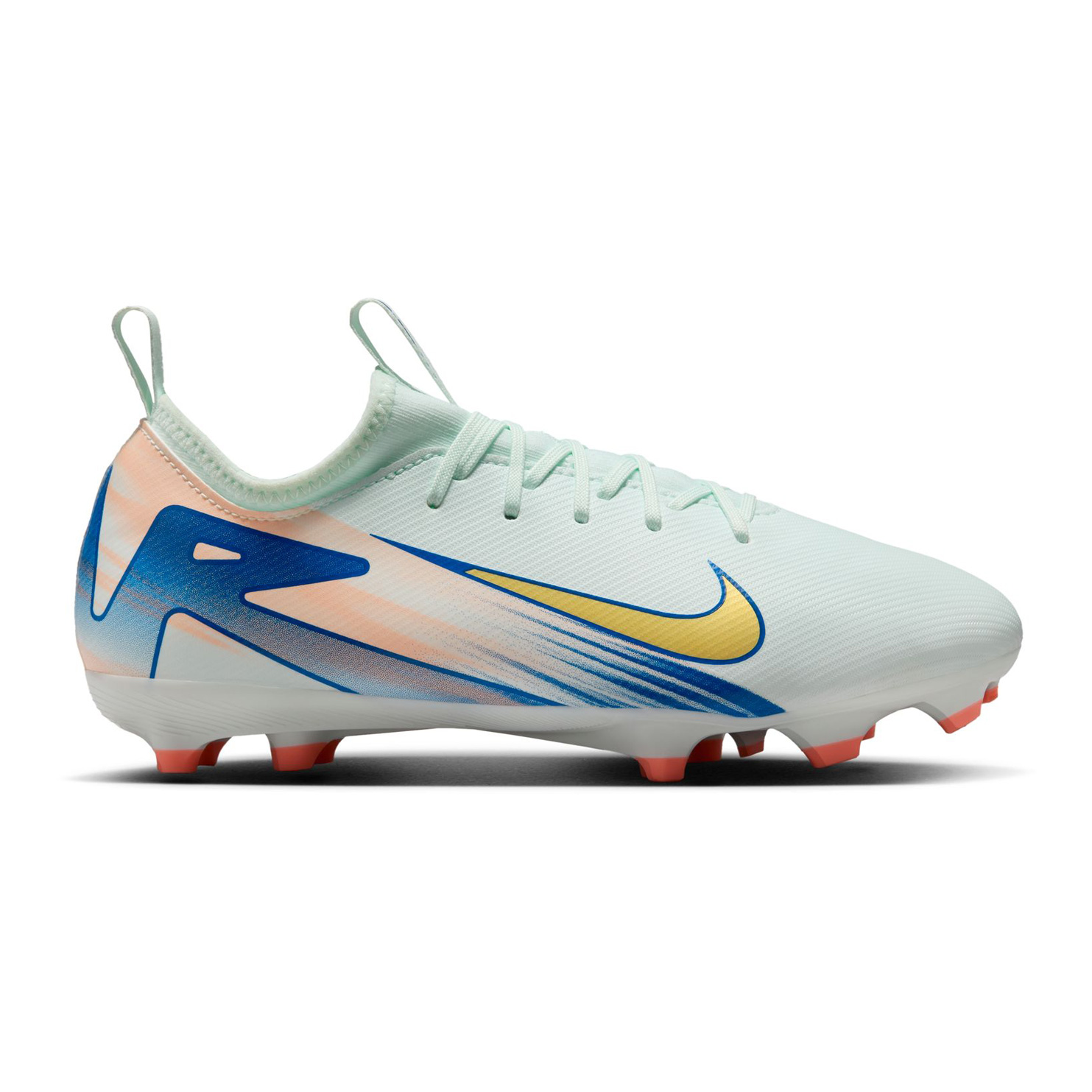 Buty Nike Junior Zoom Vapor 16 Academy MDS FG/MG FZ1611-300
