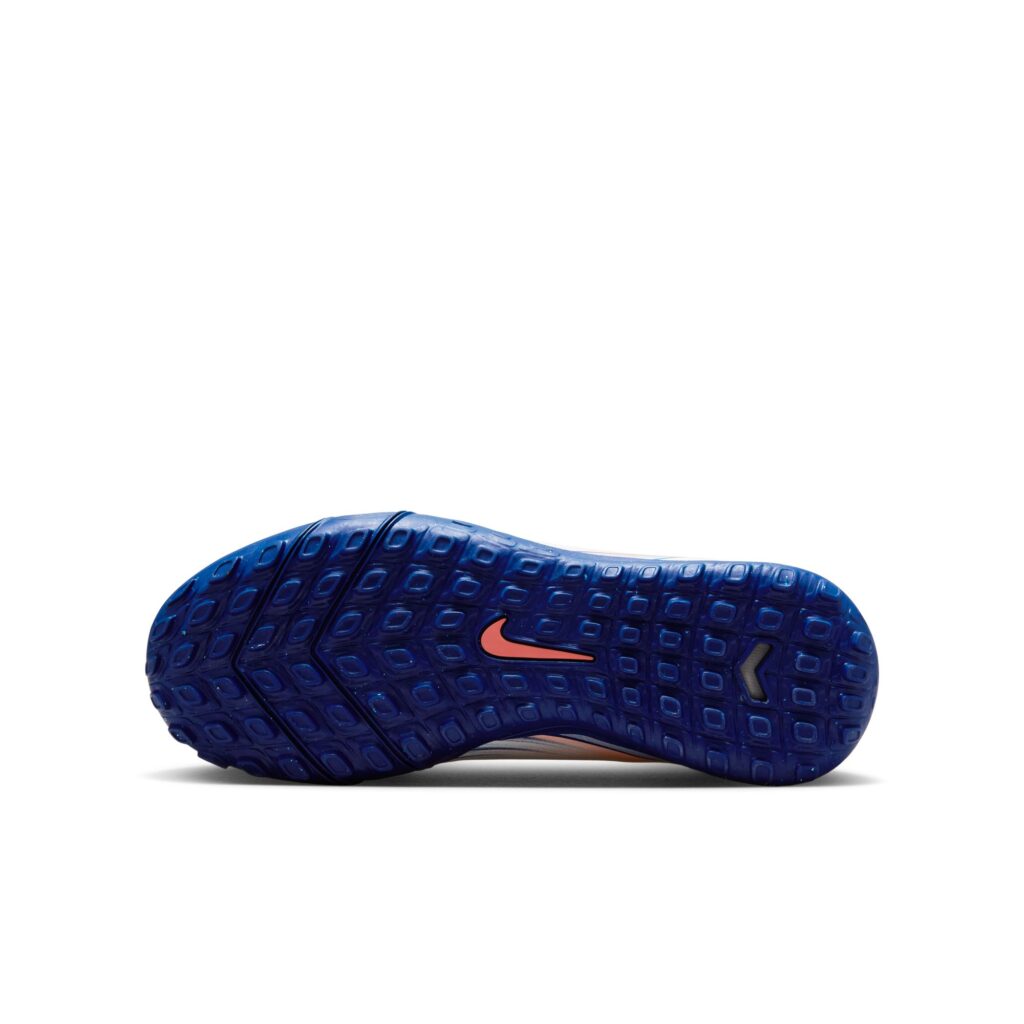 Buty Nike Junior Zoom Vapor 16 Academy MDS TF FZ1613-300