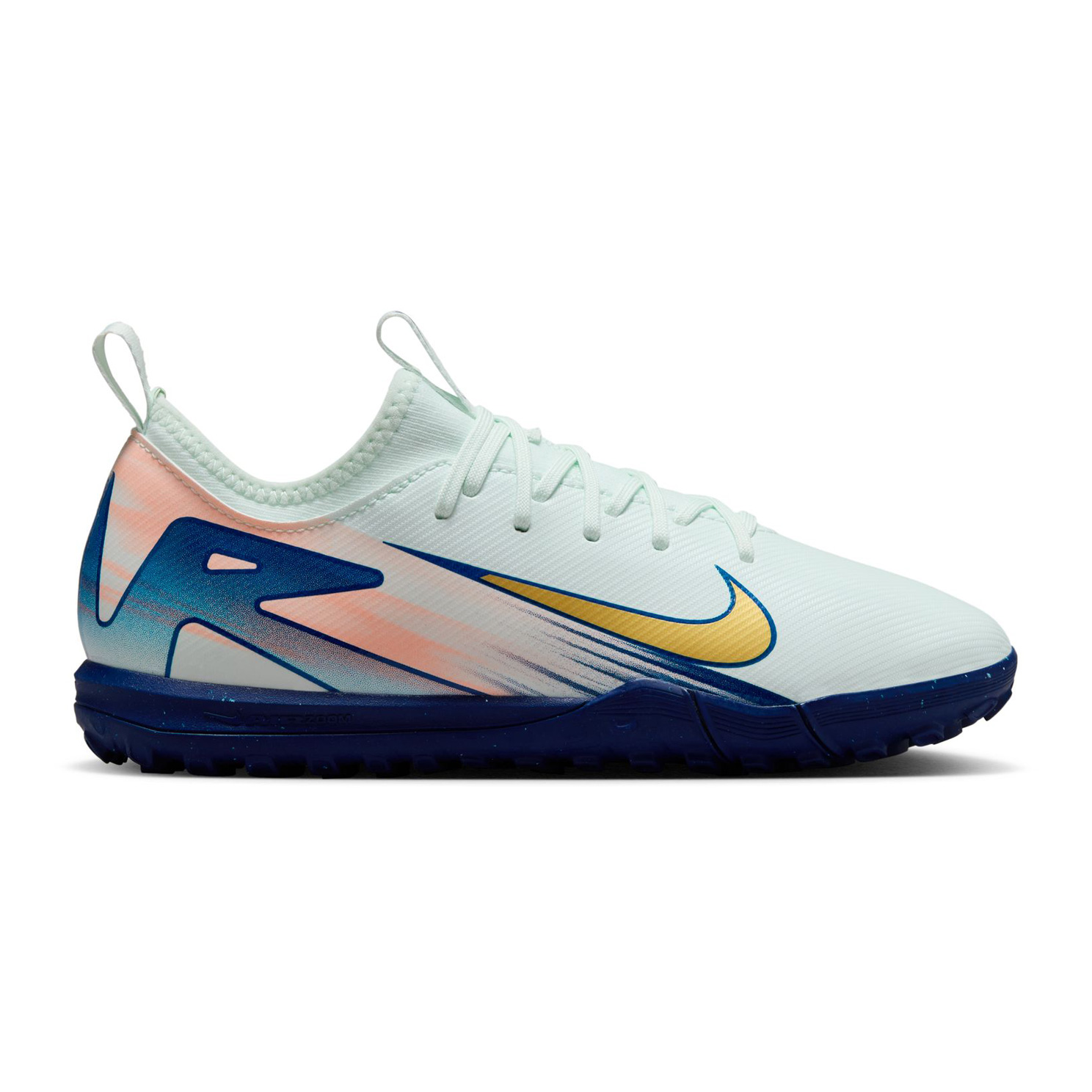 Buty Nike Junior Zoom Vapor 16 Academy MDS TF FZ1613-300