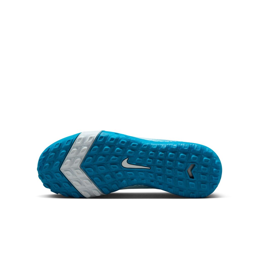 Buty Nike Junior Zoom Vapor 16 Academy TF FQ8284-400