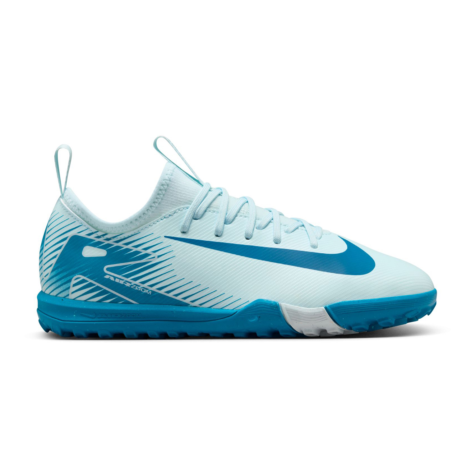 Buty Nike Junior Zoom Vapor 16 Academy TF FQ8284-400
