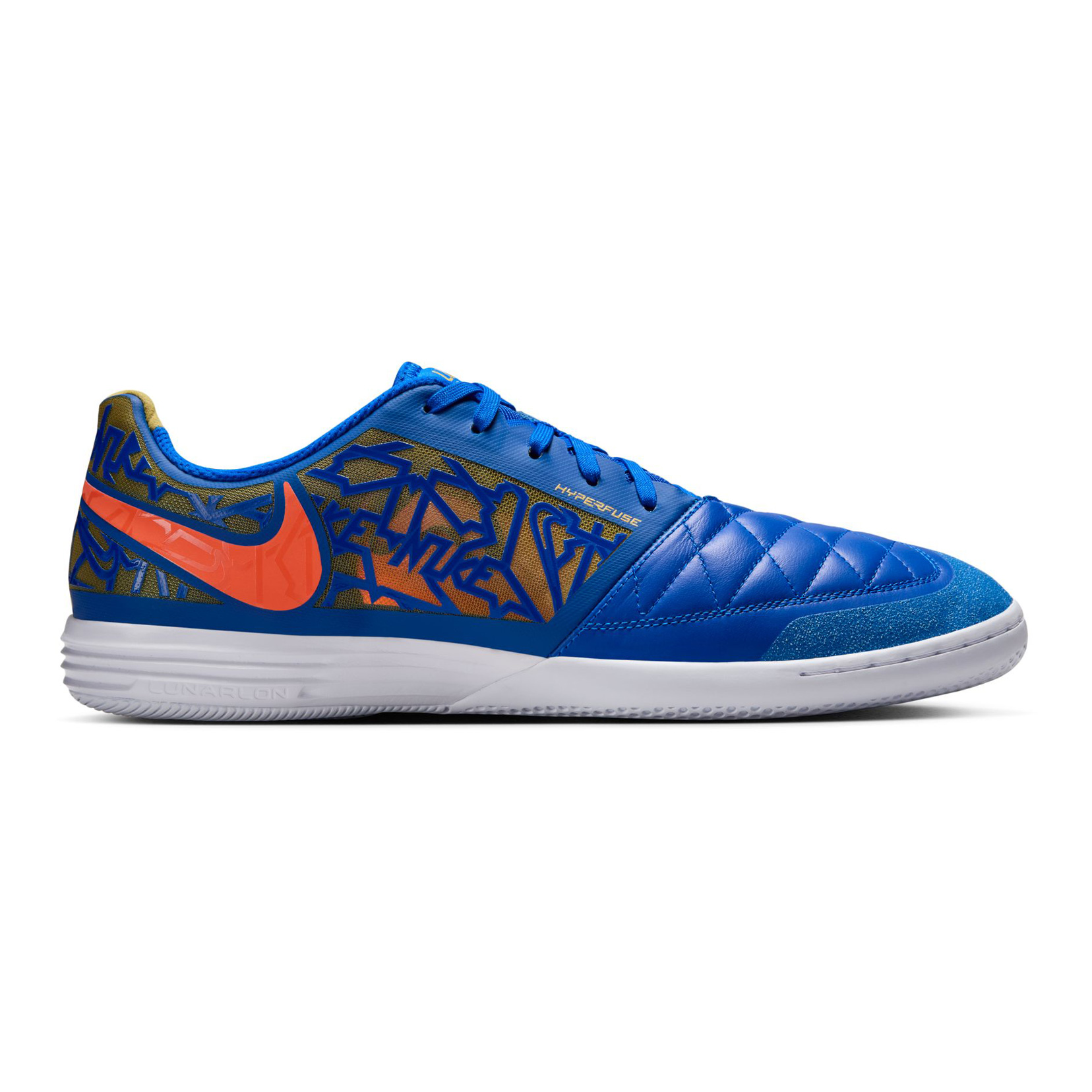 Buty Nike Lunargato II IC HV4017-400