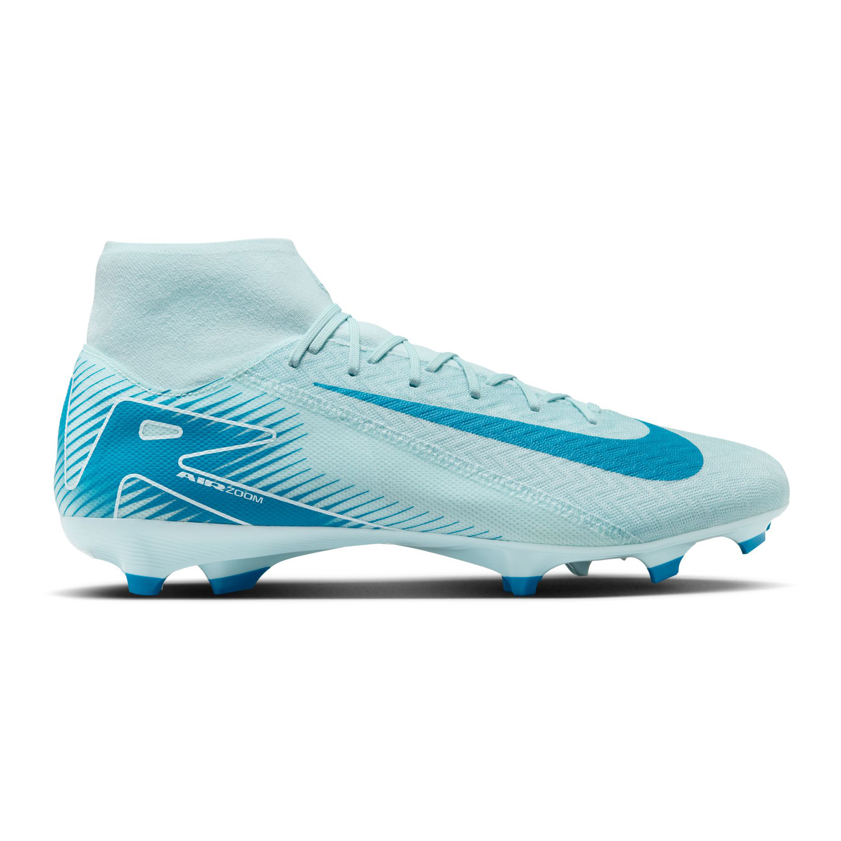 Buty Nike Zoom Superfly 10 Academy FG/MG FQ1456-400