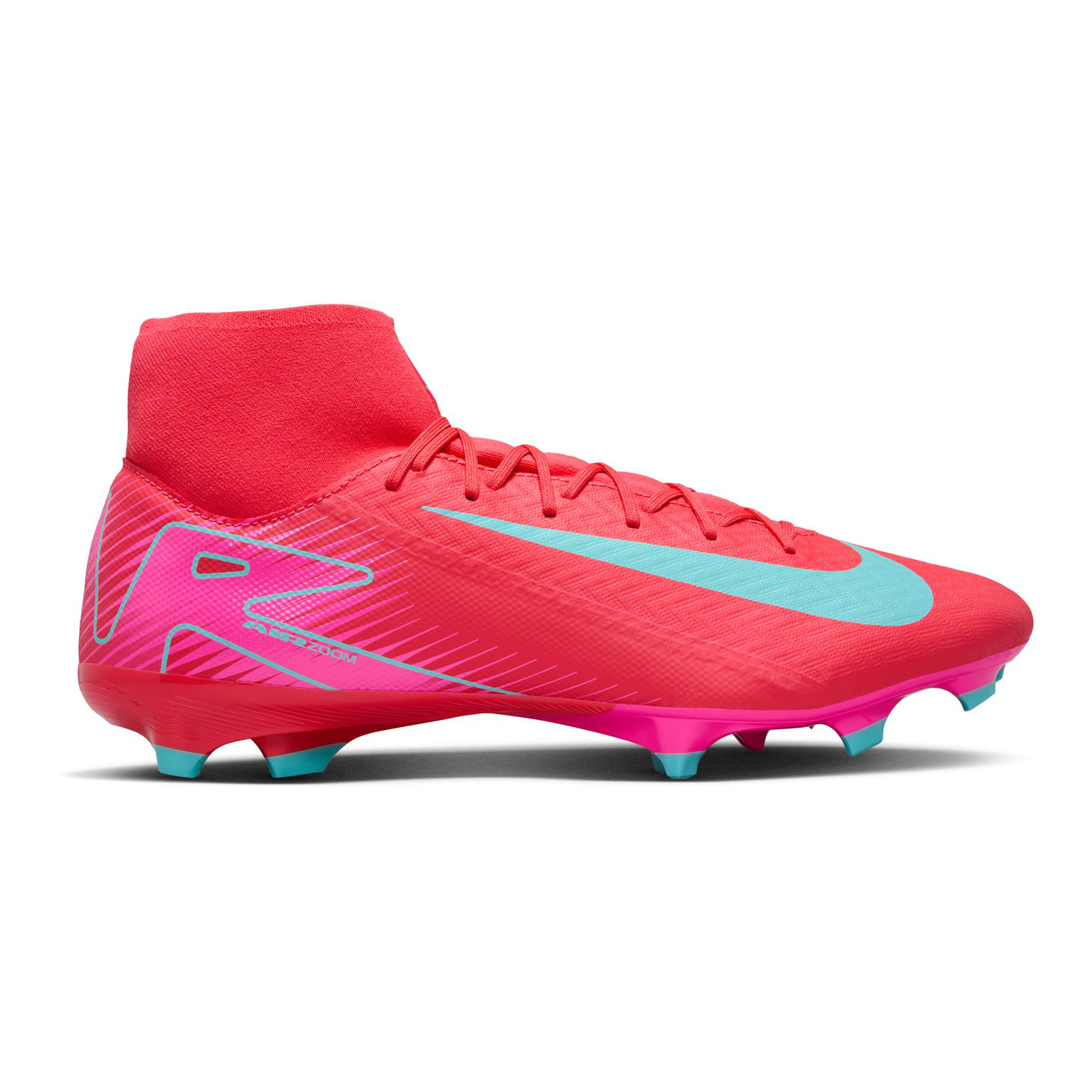 Buty Nike Zoom Superfly 10 Academy FG/MG FQ1456-800