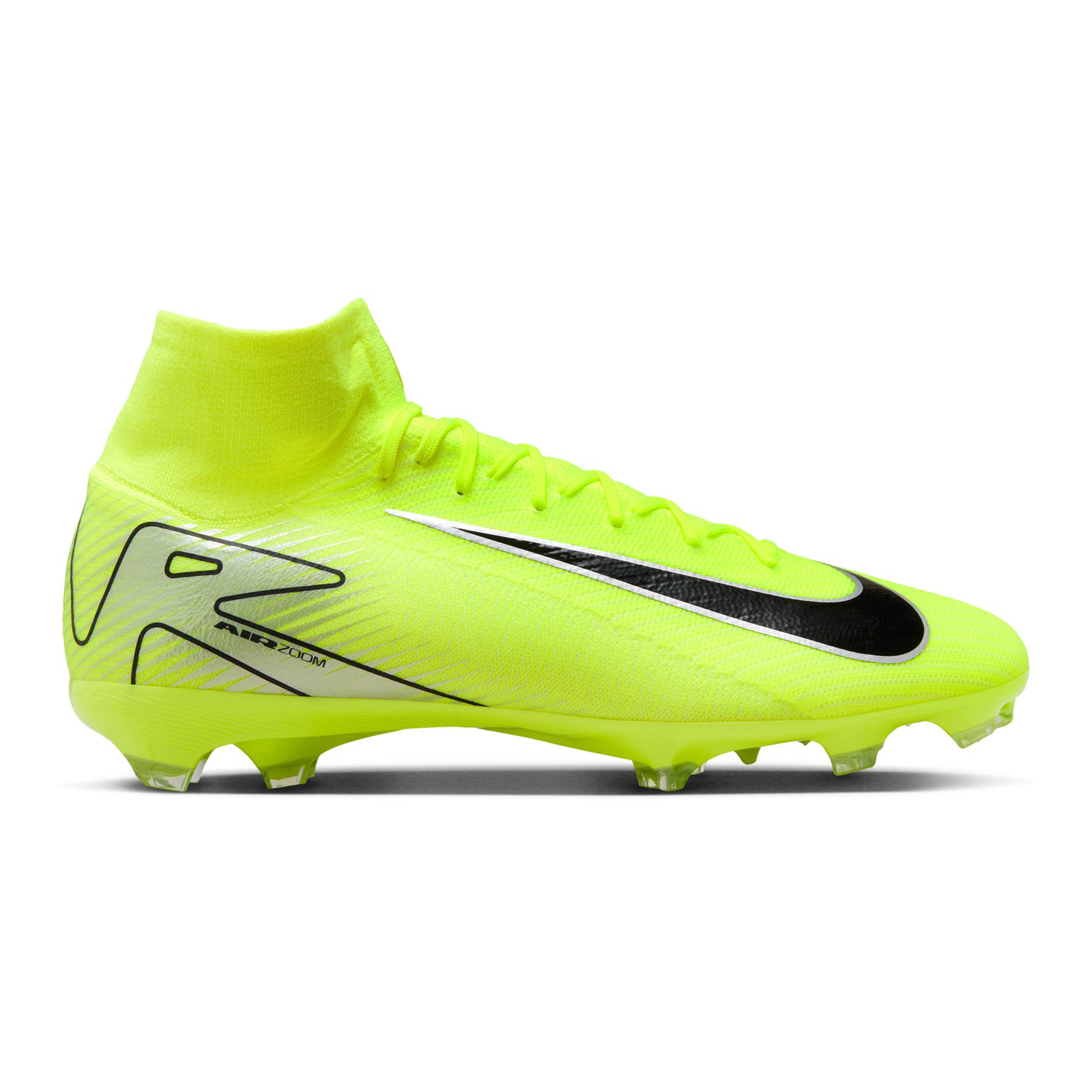 Buty Nike Zoom Superfly 10 Pro FG HF9433-700