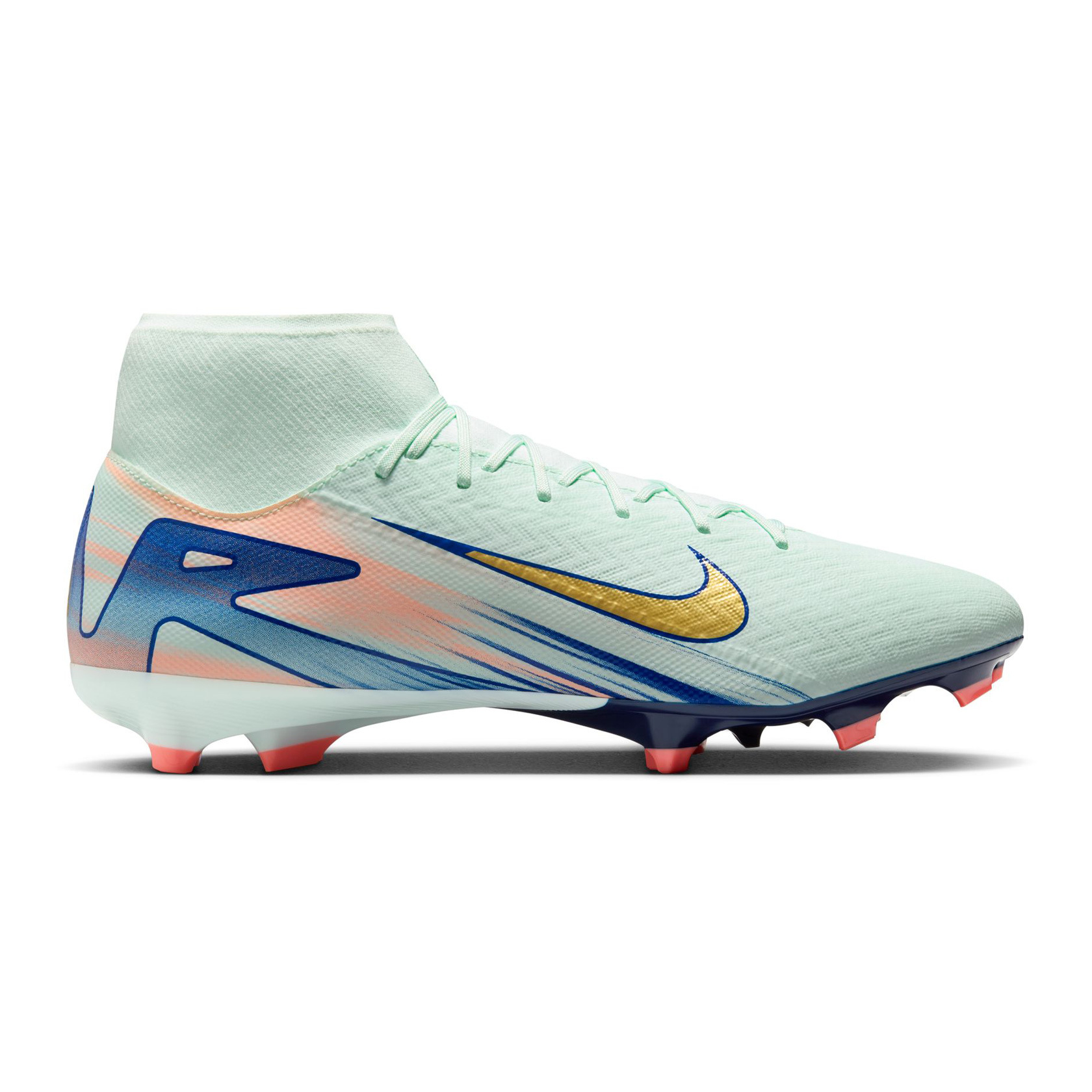 Buty Nike Zoom Superfly Academy MDS FG/MG FZ1380-300