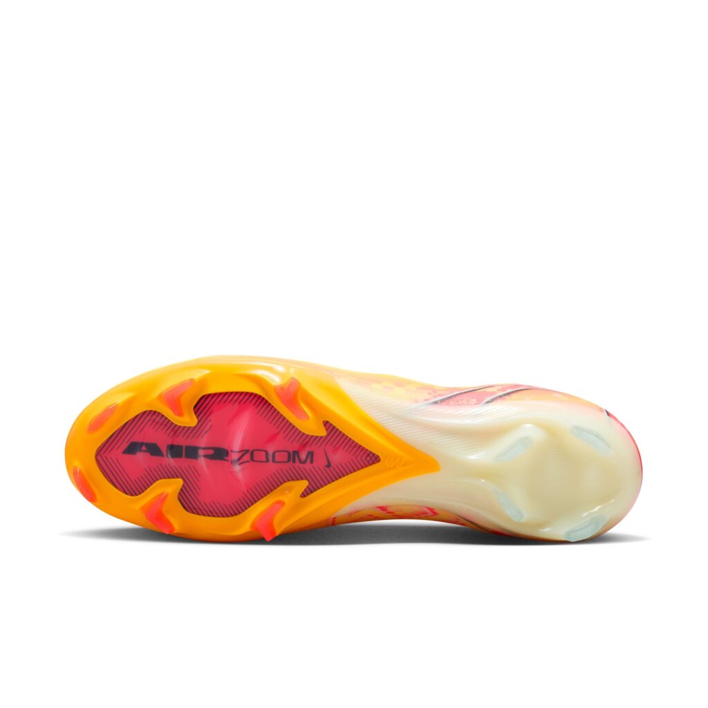 Buty Nike Zoom Vapor 16 Elite KM FG FQ8683-800