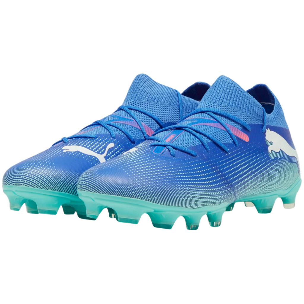 Buty Puma Future 7 Match FG/AG 107931-01