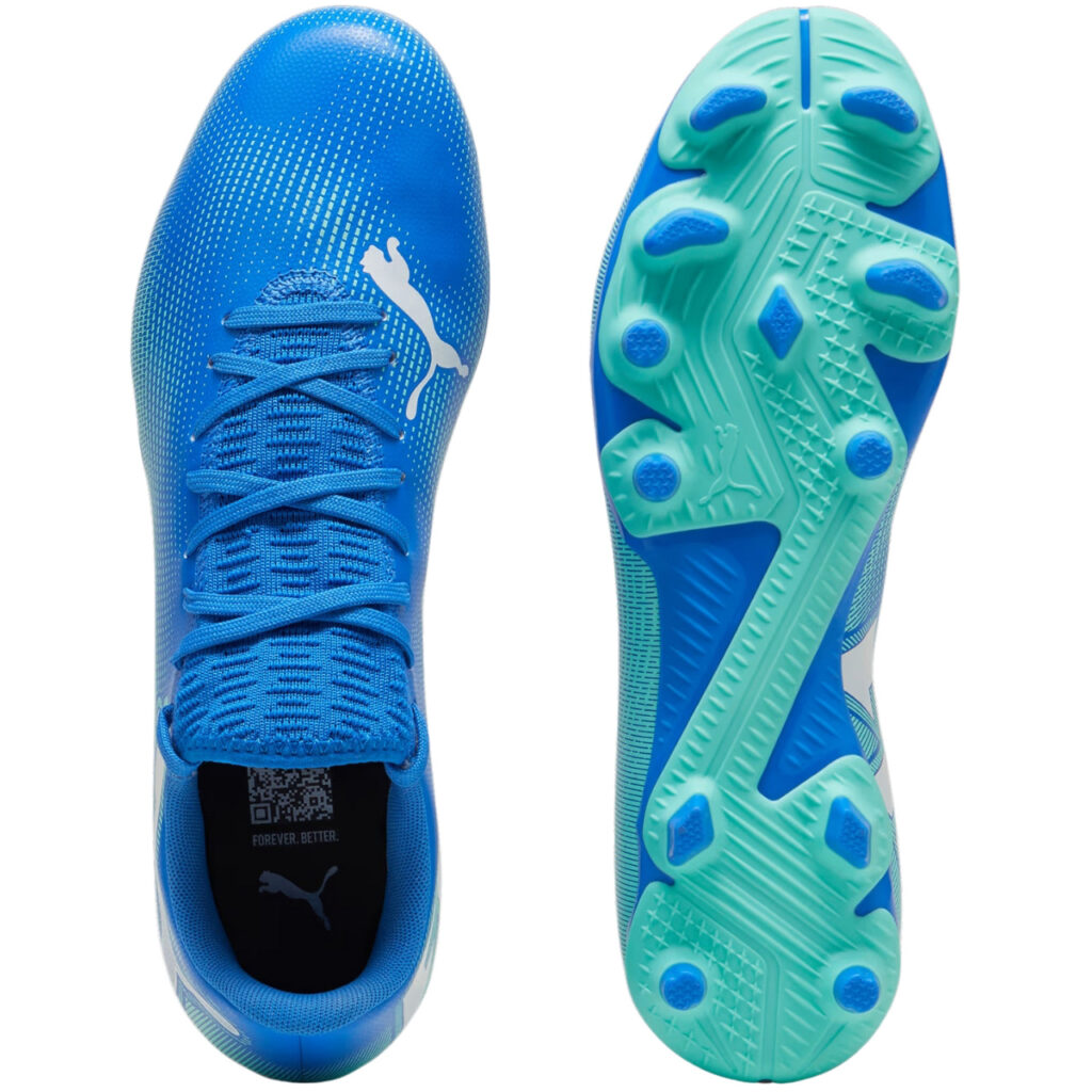 Buty Puma Future 7 Play FG/AG 107939-01