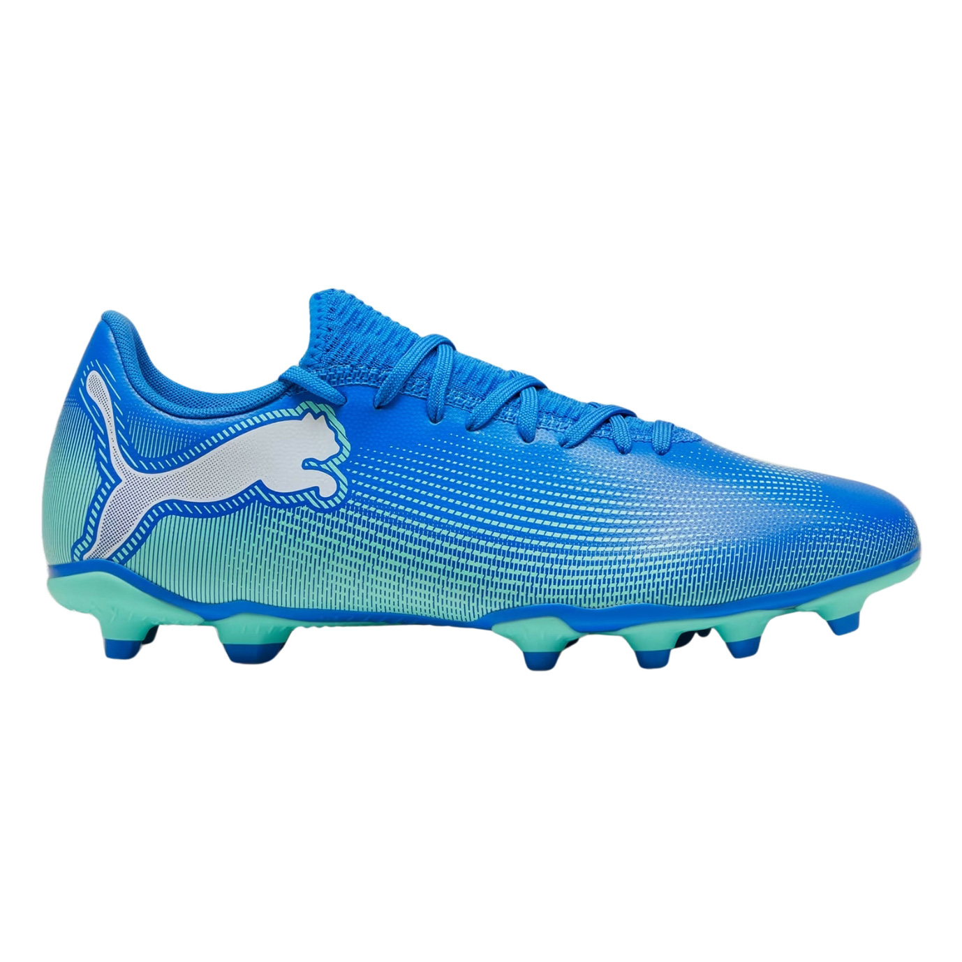 Buty Puma Future 7 Play FG/AG 107939-01