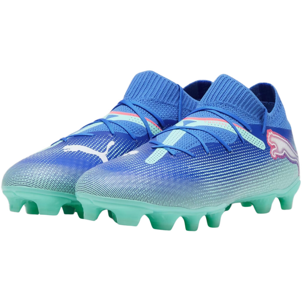 Buty Puma Future 7 Pro FG/AG 107924-01