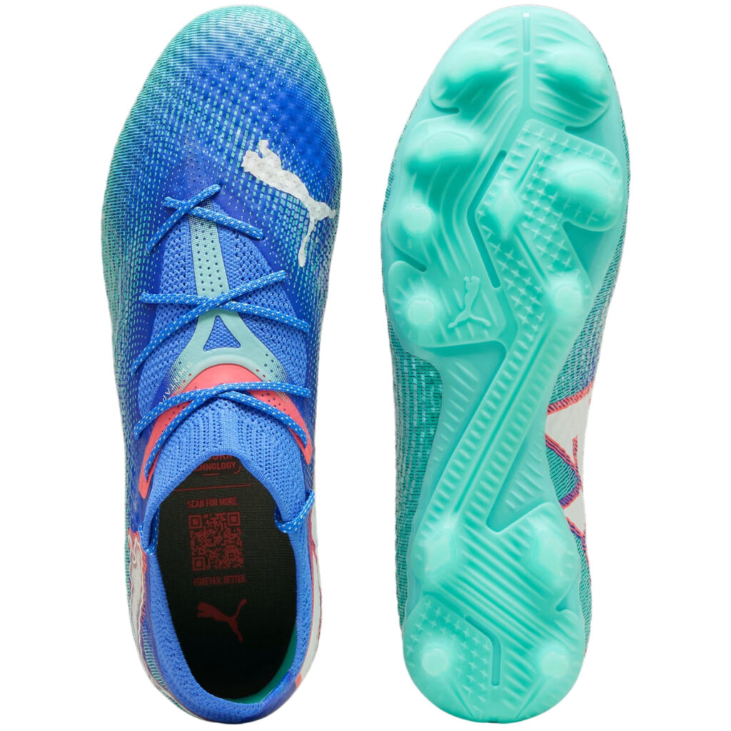 Buty Puma Future 7 Pro+ FG/AG 108087-01
