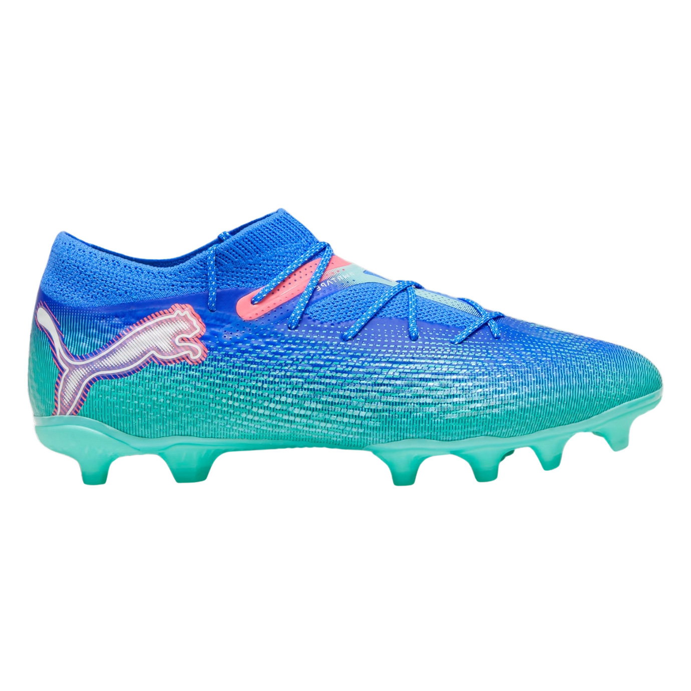 Buty Puma Future 7 Pro+ FG/AG 108087-01