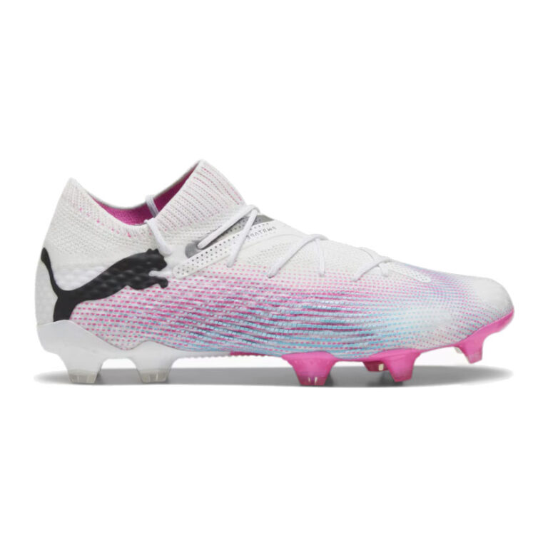 Buty Puma Future 7 Ultimate FG/AG 107599-01