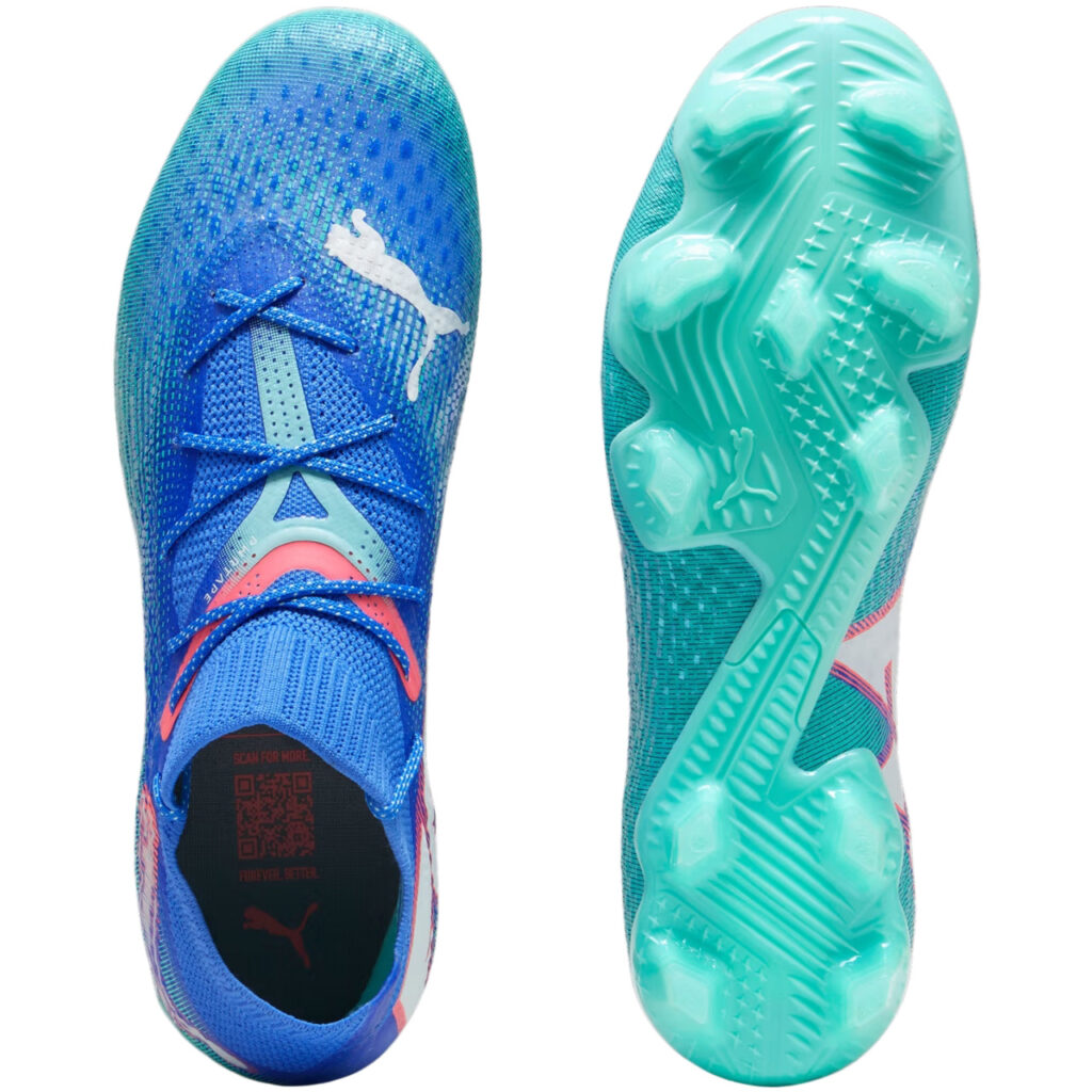 Buty Puma Future 7 Ultimate FG/AG 107916-01
