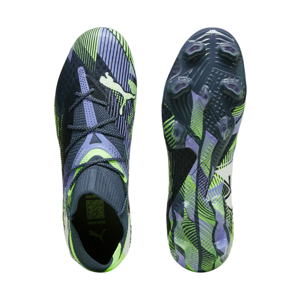 Buty Puma Future 7 Ultimate FG/AG 107916-03