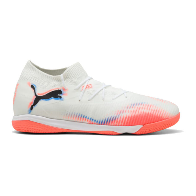 Buty Puma Future 8 Match IT 108598-01
