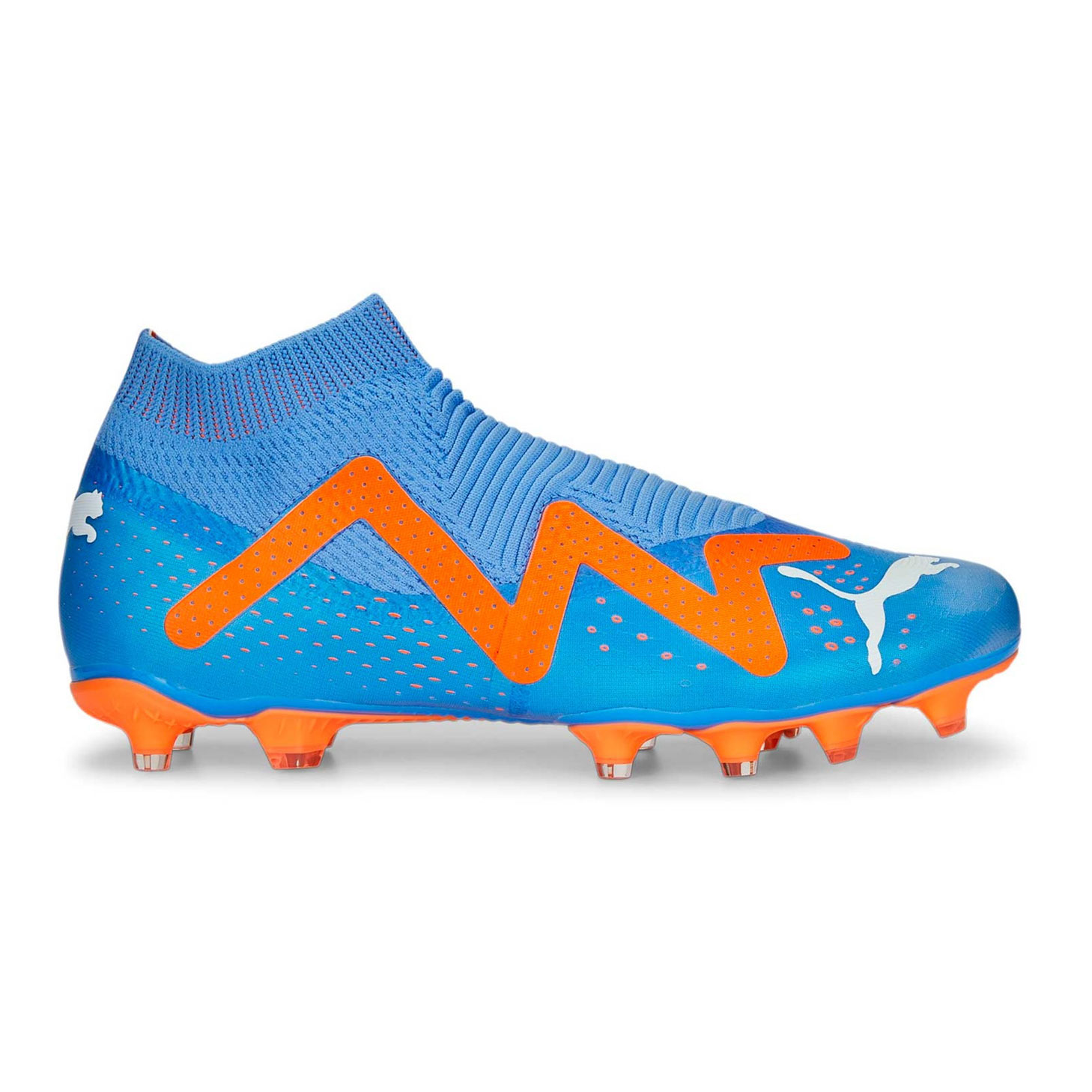 Buty Puma Future Match+ LL FG/AG 107176-01