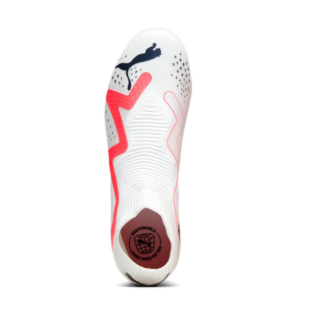 Buty Puma Future Match++ LL FG/AG 107366-01